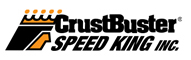 CrustBuster logo