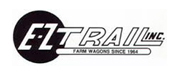 E-Z trail logo