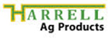 Harrell logo