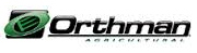 Orthman logo