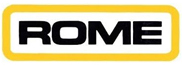 Rome logo