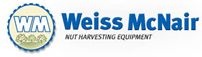 Weiss Mcnair logo